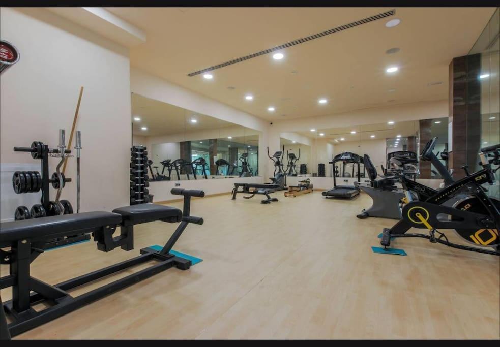 Luxurious 2 Bedroom Apartment With Spa Facilities Benahavís Екстериор снимка